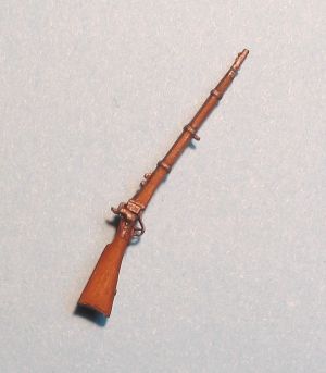 S2KW5426 - 1859 Sharp's rifle x 6